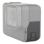 Cubierta Lateral de Interfaz GoPro Hero 5 (Negro)