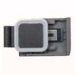 Cubierta Lateral de Interfaz GoPro Hero 5 (Negro) - Imagen 3