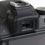 Ocular Dk-25 Nikon D5600 D5500 D5300 D5200 D3300 D3200 D3400 - Imagen 4