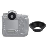 Ocular DK-19 Nikon D5 D4S D4 D500 D810A D810 D800 D3X D3 D3S D700 D2Xs D2X D2H F6 - Imagen 4