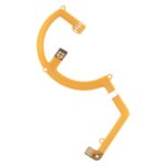 Cable Flex de Conexión foco para Canon Powershot G12 - Imagen 2