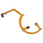 Cable Flex de Conexión foco para Canon Powershot G12 - Imagen 3