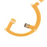 Cable Flex de Conexión foco para Canon Powershot G12 - Imagen 4
