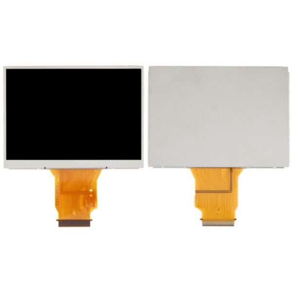 Pantalla Completa Original para Canon EOS 60D