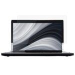 Película protectora de vidrio templado HD para pantalla de portátil, For Dell Studio XPS 16 inch - Imagen 2