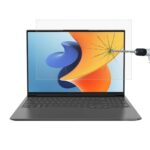 Película protectora de vidrio templado HD para pantalla de portátil, For Lenovo YOGA 16s 2022 16 inch
