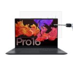Película protectora de vidrio templado HD para pantalla de portátil, For Lenovo XiaoXin Pro 16 inch 2021