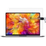 Película protectora de vidrio templado HD para pantalla de portátil, For Xiaomi Redmi Book Pro 15 15.6 inch