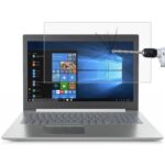 Película protectora de vidrio templado HD para pantalla de portátil, For Lenovo Ideapad 320-15