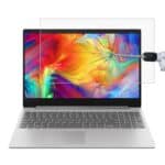 Película protectora de vidrio templado HD para pantalla de portátil, For Lenovo IdeaPad 340C-15