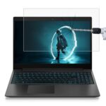 Película protectora de vidrio templado HD para pantalla de portátil, For Lenovo IdeaPad L340-15
