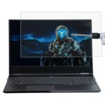 Película protectora de vidrio templado HD para pantalla de portátil, For Lenovo LEGION Y9000X