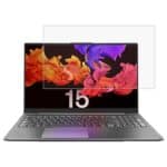 Película protectora de vidrio templado HD para pantalla de portátil, For Lenovo Xiaoxin 15 2021 - Imagen 2
