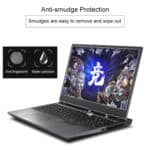Película protectora de vidrio templado HD para pantalla de portátil, For Lenovo Xiaoxin 15 2021 - Imagen 4