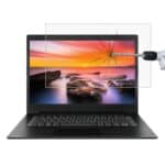 Película protectora de vidrio templado HD para pantalla de portátil, For Lenovo V320-15