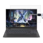 Película protectora de vidrio templado HD para pantalla de portátil, For Lenovo R9000X 2021