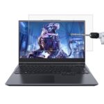 Película protectora de vidrio templado HD para pantalla de portátil, For Lenovo Y7000 2021