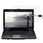 Película protectora de pantalla de vidrio templado para computadora portátil 9H, For Asus G60WI72J 16 inch