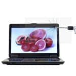 Película protectora de pantalla de vidrio templado para computadora portátil 9H, For Asus M60W96Vp 16 inch