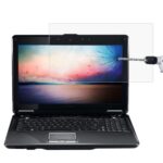 Película protectora de pantalla de vidrio templado para computadora portátil 9H, For Asus M60WI72J 16 inch