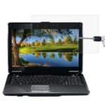 Película protectora de pantalla de vidrio templado para computadora portátil 9H, For Asus M60WQ72J 16 inch