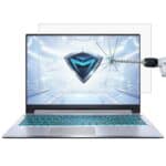 Película protectora de vidrio templado HD para pantalla de portátil, For MACHENIKE T58-VA2 15.6 inch
