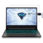 Película protectora de vidrio templado HD para pantalla de portátil, For MACHENIKE T58-VB 15.6 inch