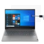 Película protectora de vidrio templado HD para pantalla de portátil, For ThinkPad ThinkBook 15P 15.6 inch