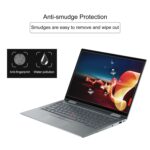 Película protectora de vidrio templado HD para pantalla de portátil, For ThinkPad X1 15.6 inch - Imagen 4
