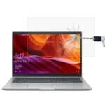 Película protectora de vidrio templado HD para pantalla de portátil, For Asus Y5200 15.6 inch