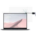 Película protectora de vidrio templado HD para pantalla de portátil, For Xiaomi RedmiBook Air 13 13.3 inch
