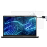 Película protectora de vidrio templado HD para pantalla de portátil, For Dell Latitude 7320 13.3 inch