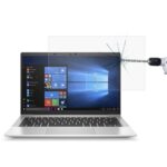Película protectora de vidrio templado HD para pantalla de portátil, For HP Probook635 Areao G7 13.3 inch