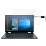 Película protectora de vidrio templado HD para pantalla de portátil, For HP SPECTRE X360 13 13.3 inch