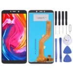 Pantalla TFT Completa para Itel A56 / A56 Pro