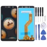 Pantalla TFT Completa para Itel A36