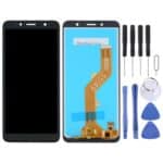 Pantalla TFT Completa para Itel A36 - Imagen 2