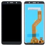 Pantalla TFT Completa para Itel A36 - Imagen 3