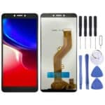 Pantalla TFT Completa para Itel P32