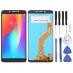 Pantalla TFT Completa para Itel P33