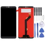 Pantalla TFT Completa para Itel S33 - Imagen 2