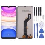 Pantalla TFT Completa para Itel A48