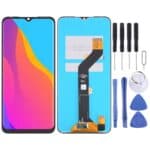 Pantalla TFT Completa para Itel P36 / P36 Pro LTE