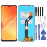 Pantalla TFT Completa para Itel P37