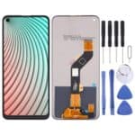 Pantalla TFT Completa para Itel S16 Pro