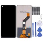 Pantalla TFT Completa para Itel S16 Pro - Imagen 2