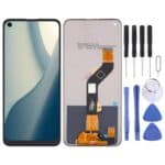 Pantalla TFT Completa para Itel Vision 2