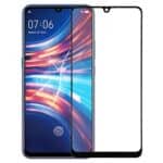 Cristal Exterior Pantalla Frontal con Adhesivo OCA para Vivo S1