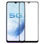 Pantalla Frontal Lente de Vidrio Exterior con Adhesivo OCA para Vivo S6 Y73S S7E