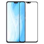 Cristal Exterior Pantalla Frontal para Vivo S7 con Adhesivo OCA